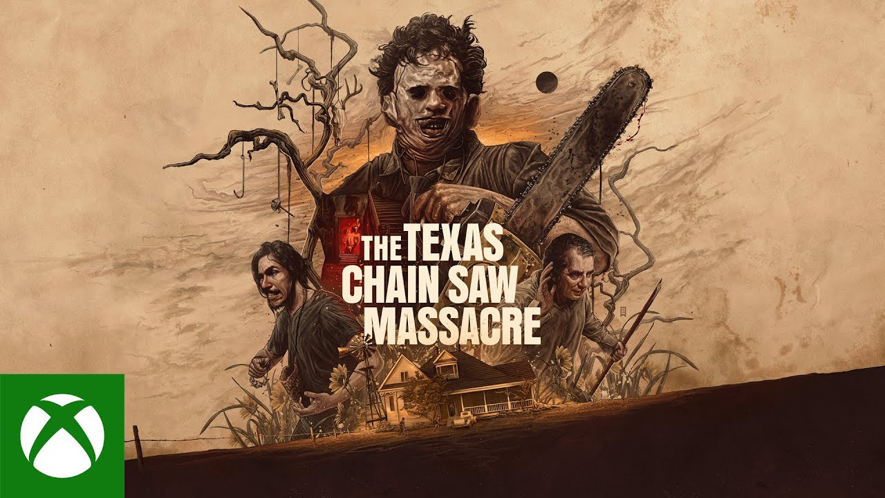 The Texas Chain Saw Massacre – Gameplay Trailer – Xbox Games Showcase Extended 2022