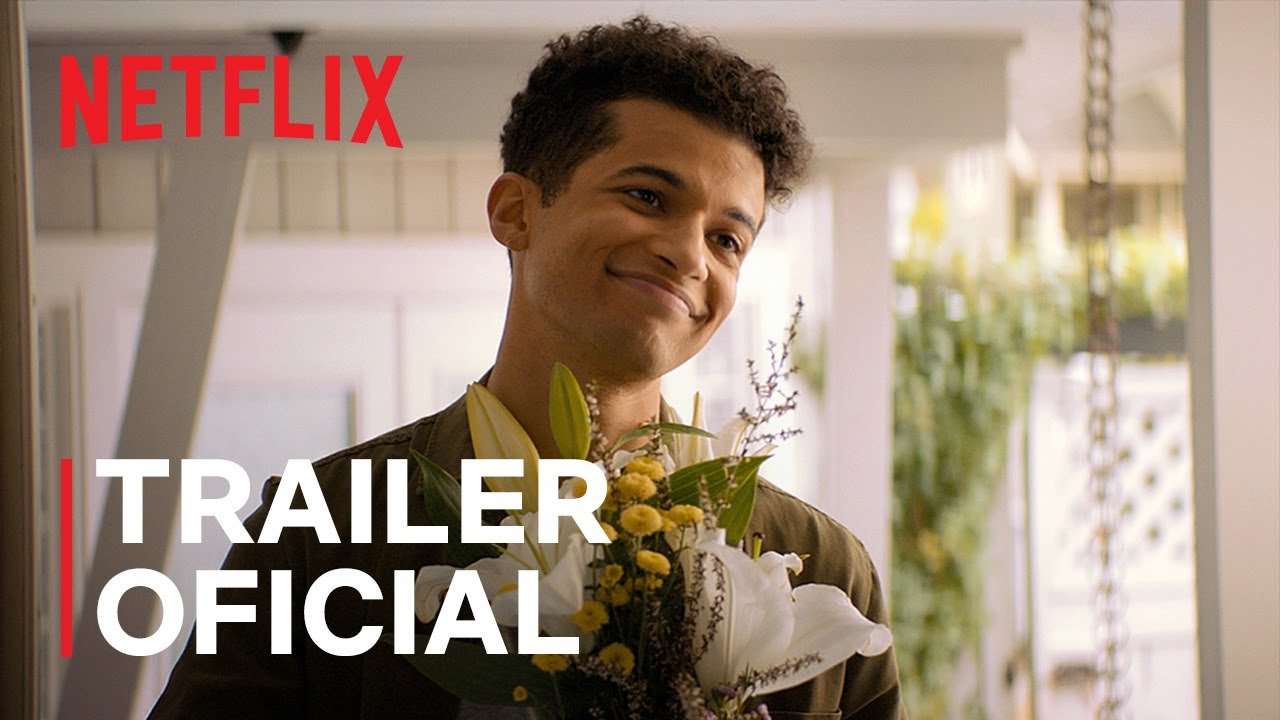 , Olá, Adeus e Tudo o Resto | Trailer oficial | Netflix