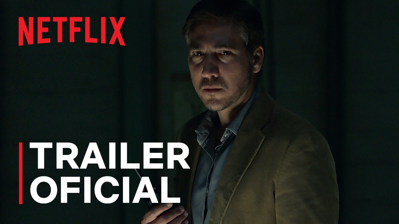 A Noite Mais Longa | Trailer oficial | Netflix