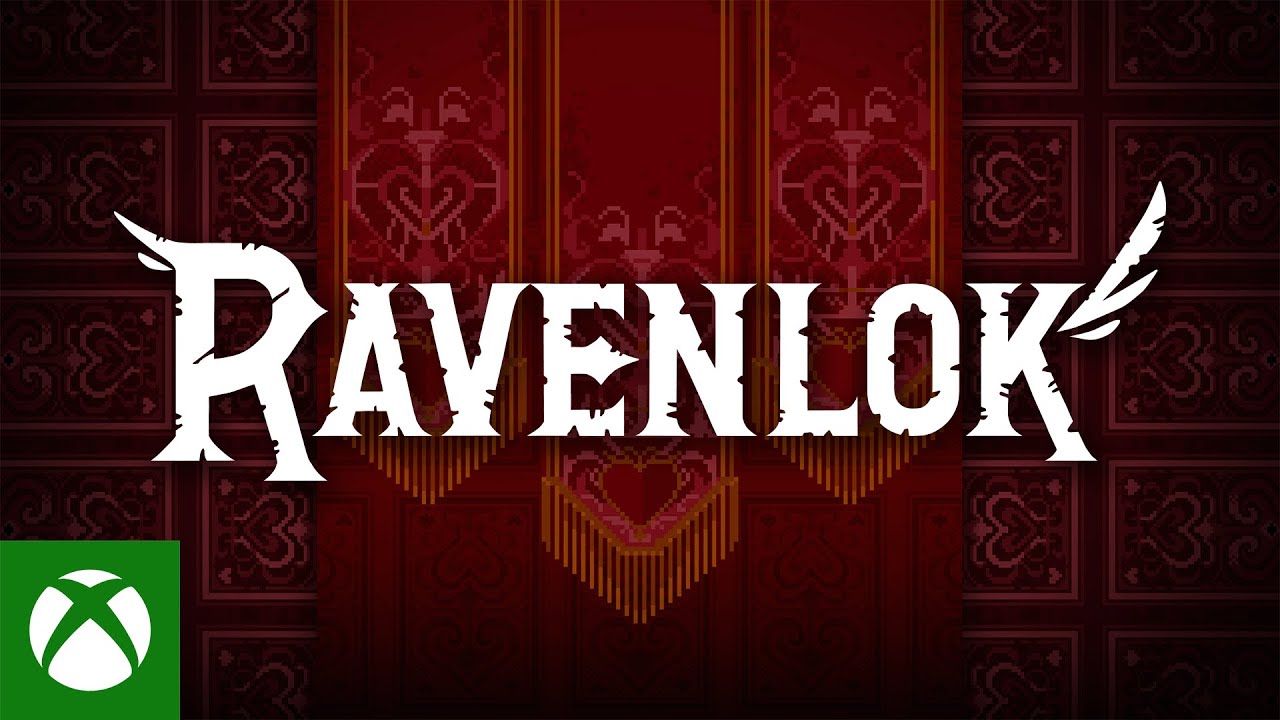 , Ravenlok &#8211; Official Announce Trailer &#8211; Xbox &amp; Bethesda Games Showcase 2022