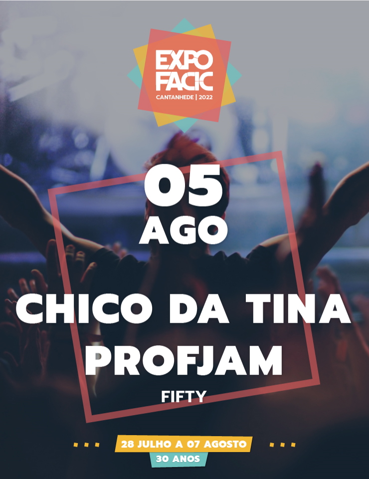 EXPOFACIC 2022 – 05/08