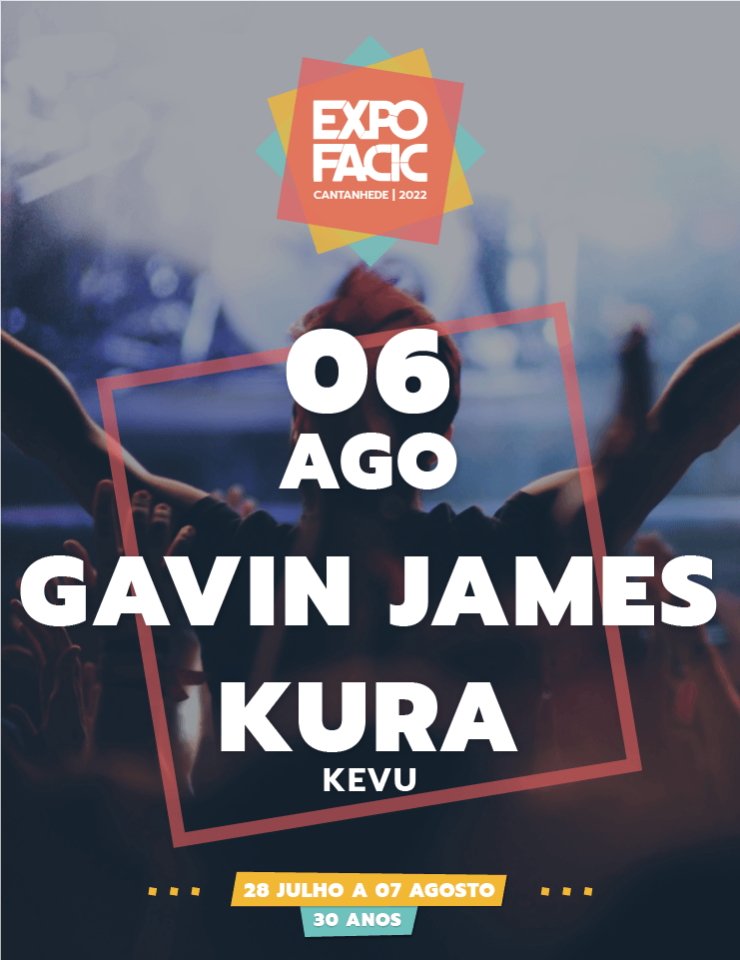 EXPOFACIC 2022 – 06/08