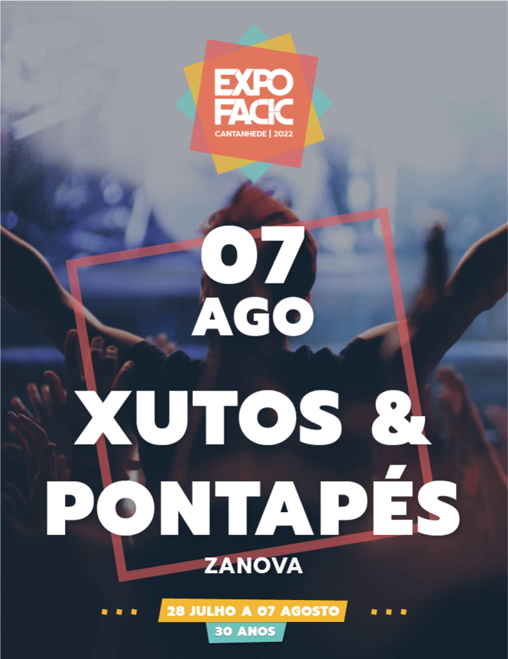 EXPOFACIC 2022 – 07/08
