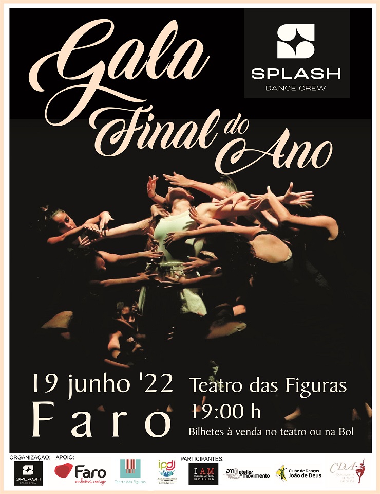 , Gala Splash