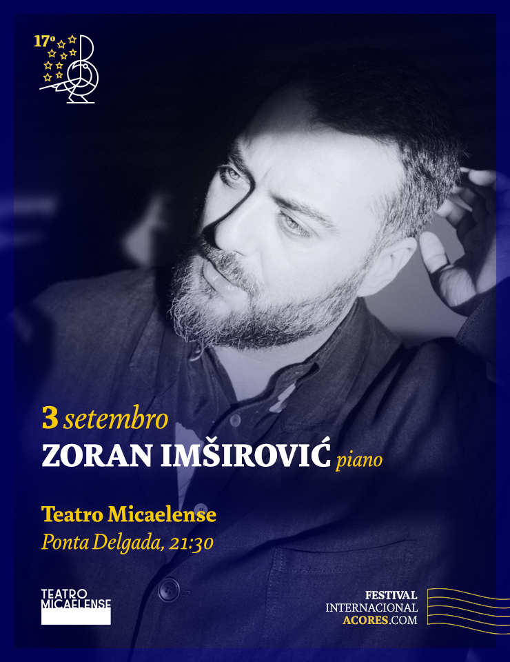 , Zoran Imširovic