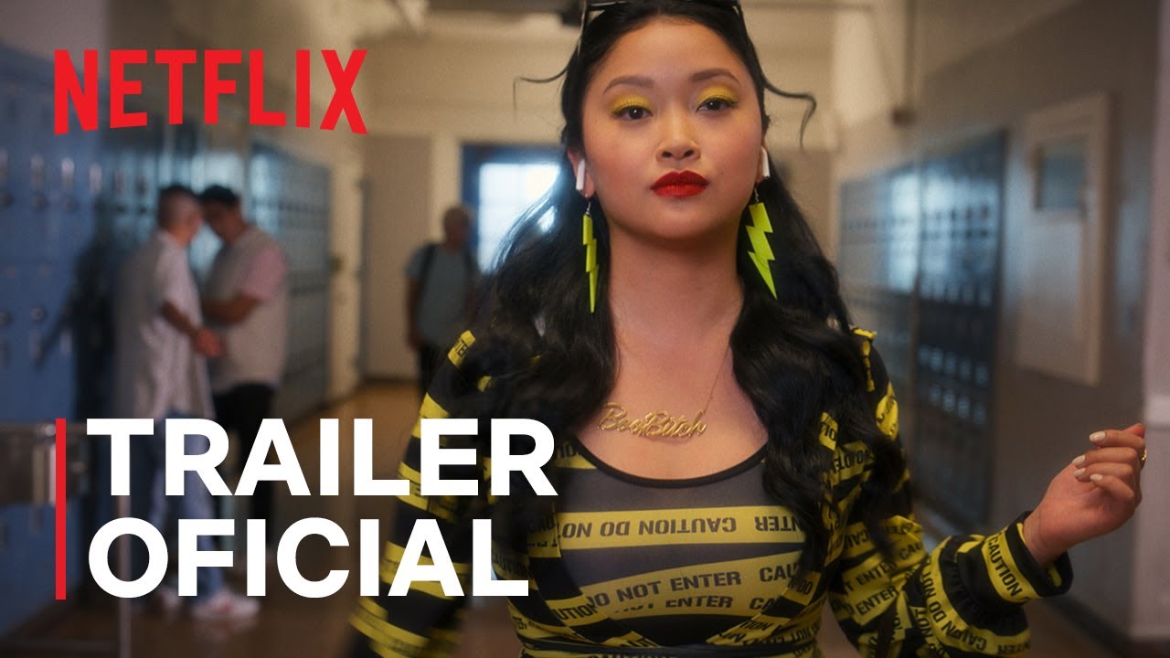 Boo, Bitch | Trailer oficial | Netflix