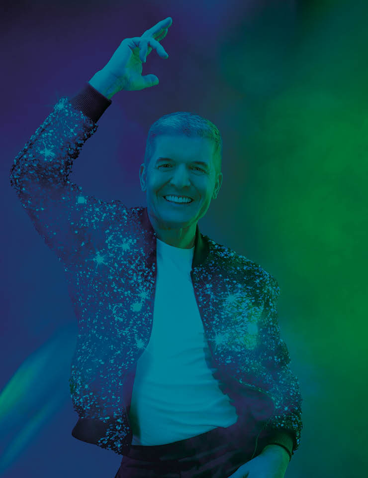 Mon&oacute;logos da Vacina-Jo&atilde;o Bai&atilde;o