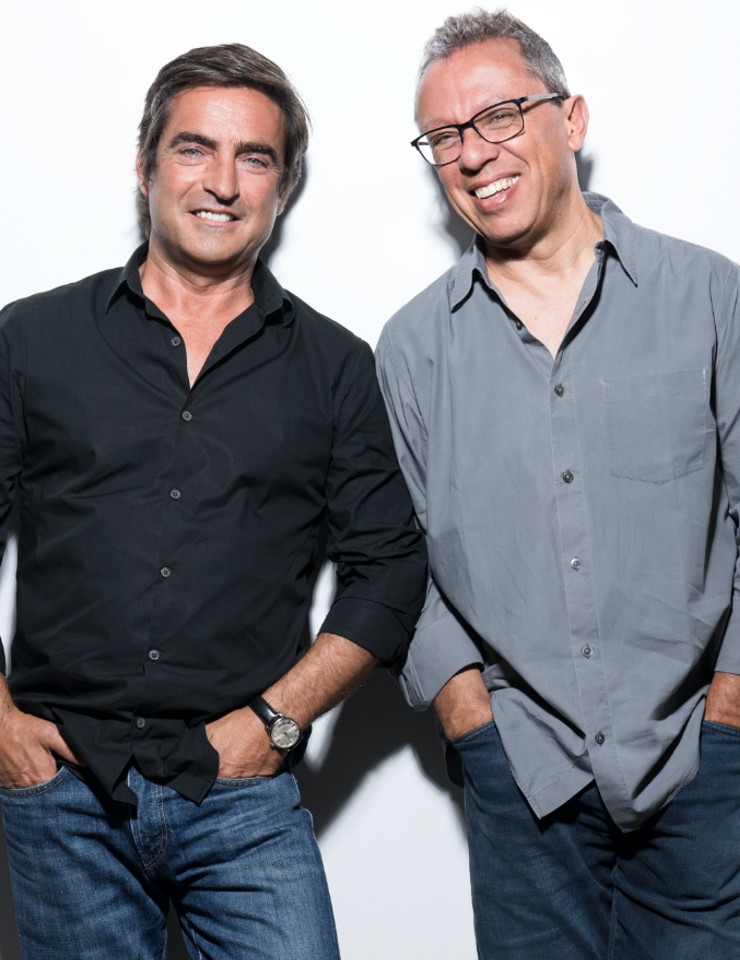 Caman&eacute; &amp; M&aacute;rio Laginha – Comprar