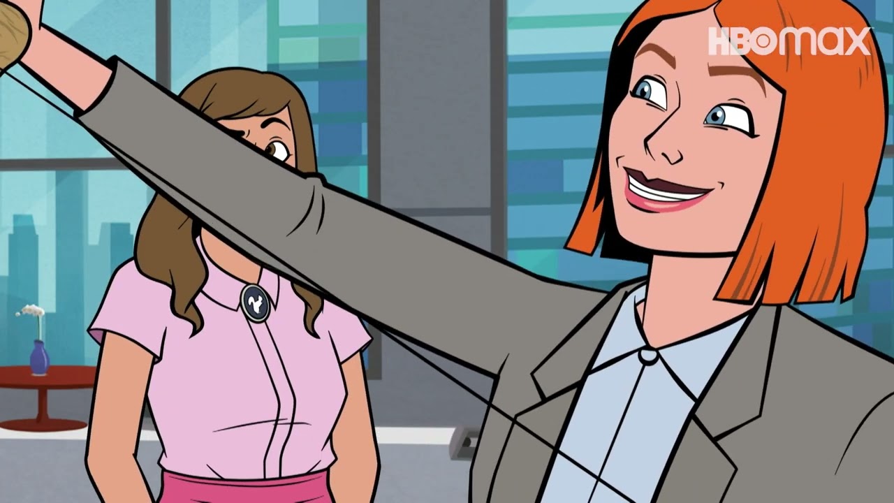 Birdgirl – Temporada 2 | Trailer | HBO Max