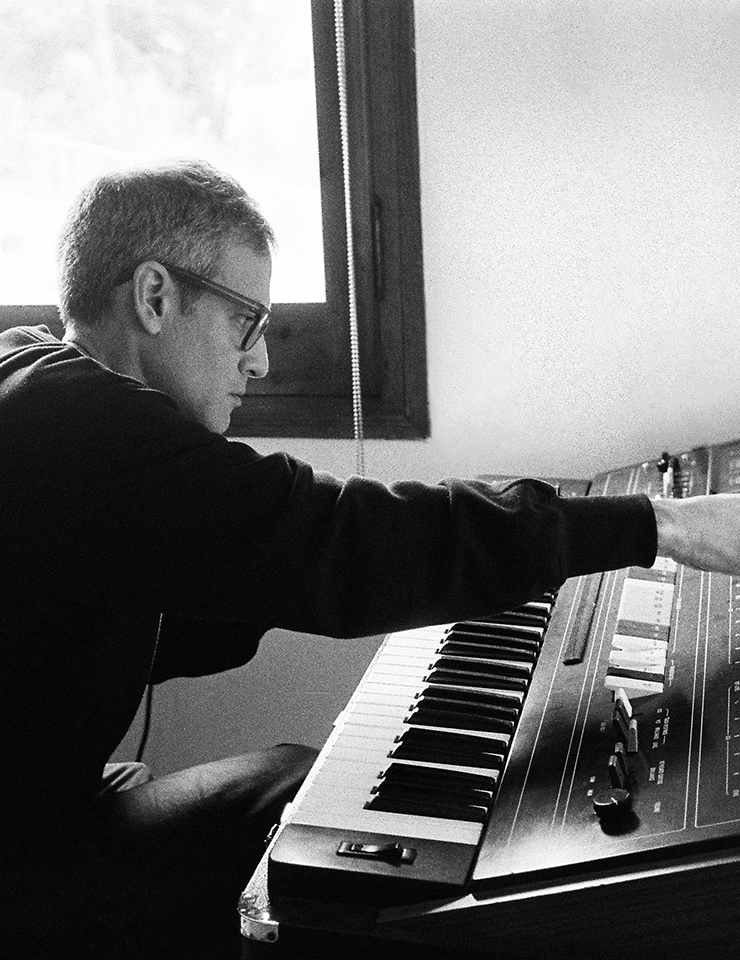 Molero + Sim&atilde;o B&aacute;rcia