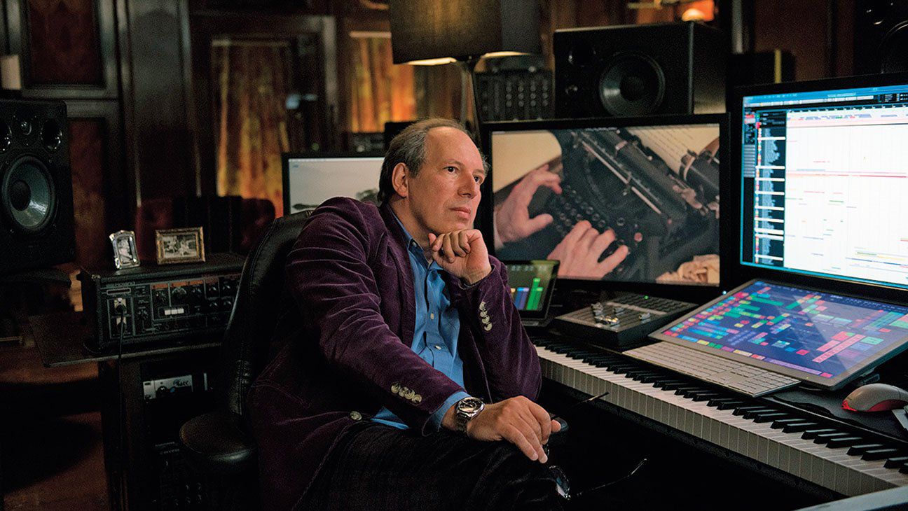 Hans Zimmer regressa a Portugal a 13 de Maio de 2023