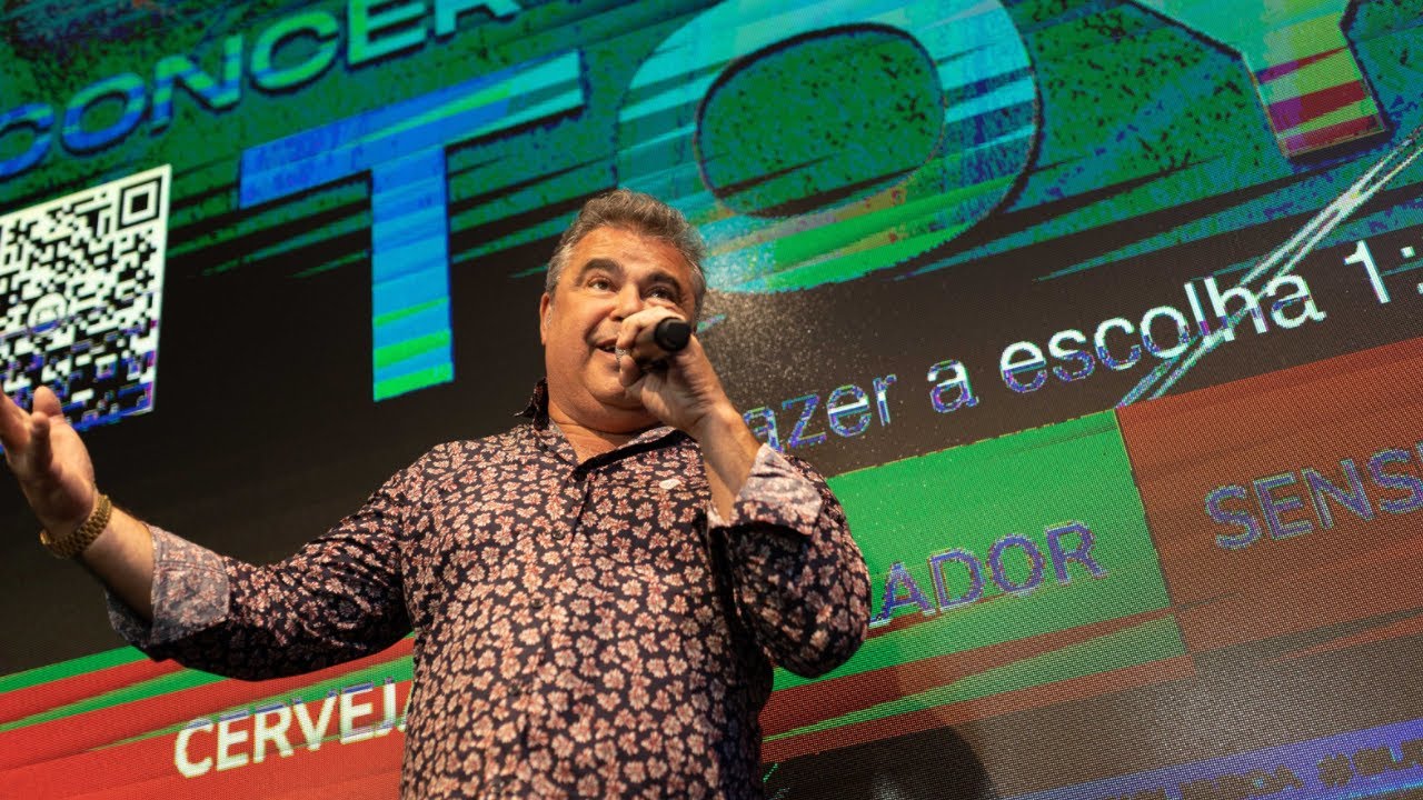 Rock in Rio Lisboa 2022 | Hor&aacute;rios do Palco Super Bock Digital Stage revelados