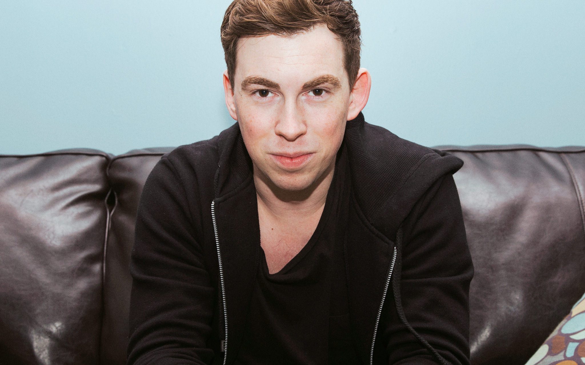 Hardwell de regresso a Portugal em Novembro