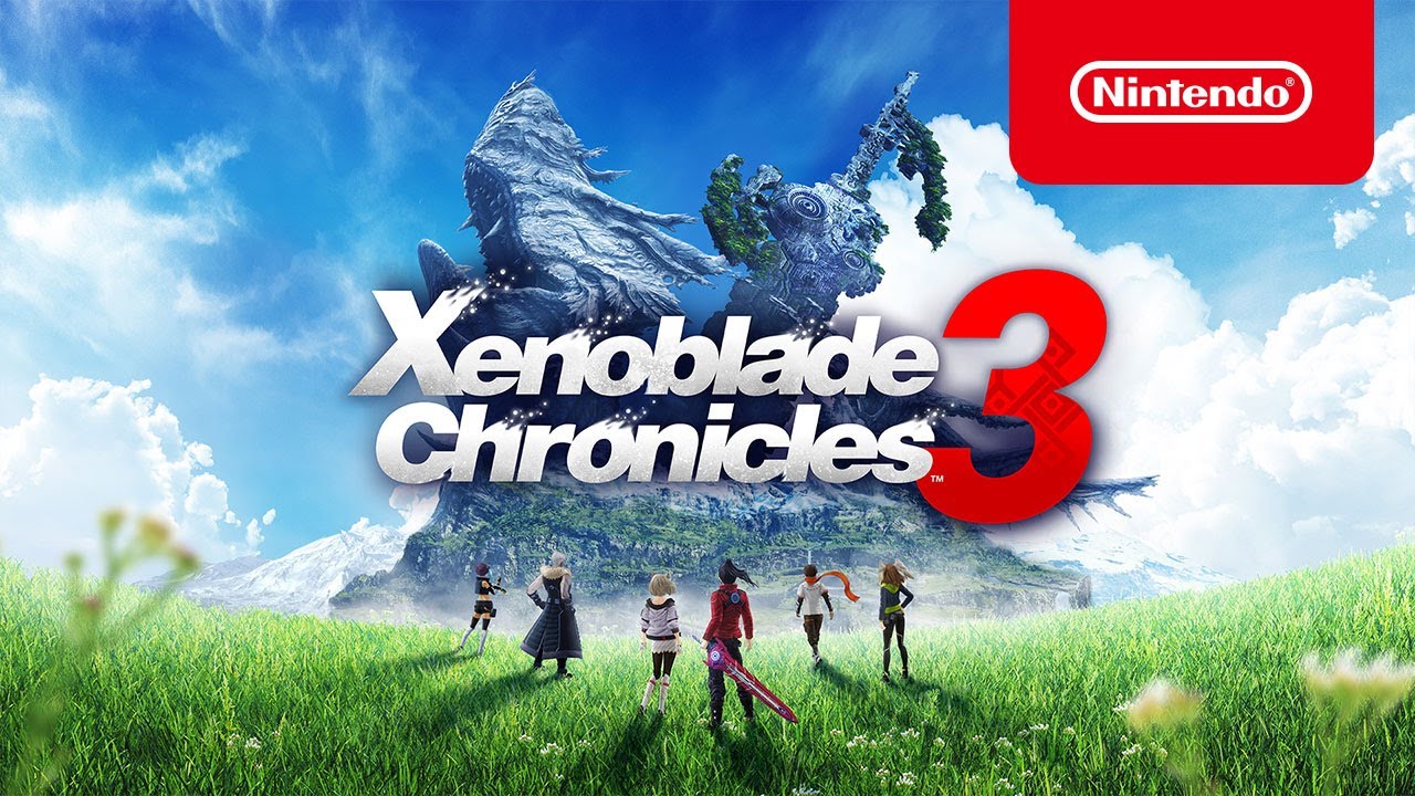 Xenoblade Chronicles 3 (Nintendo Switch) – Trailer de apresentação