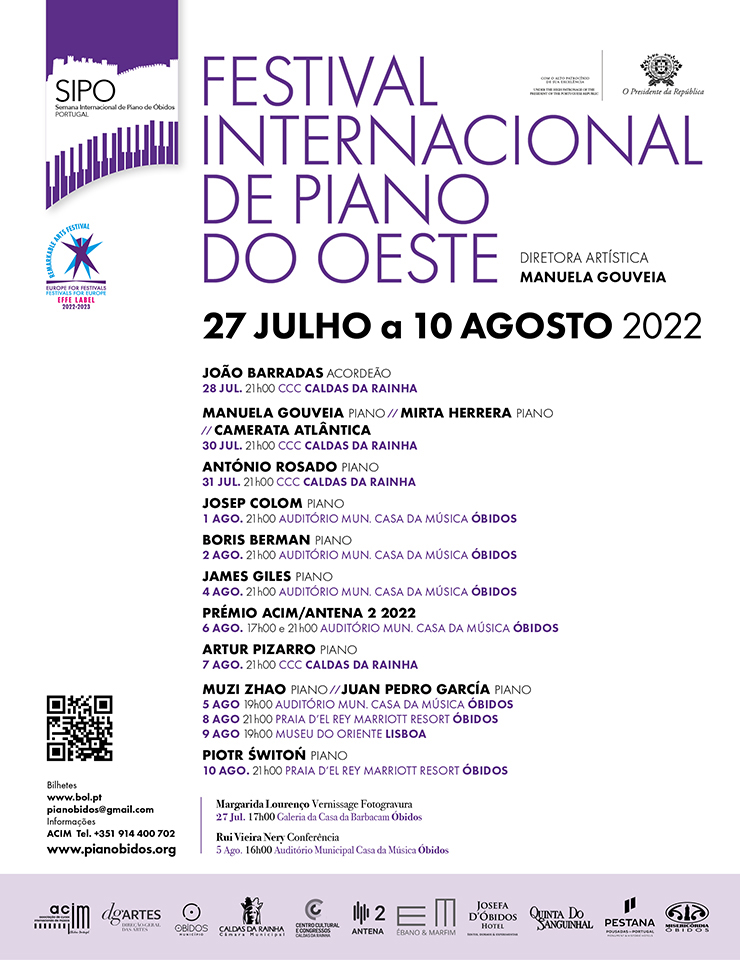 SIPO 200 – BORIS BERMAN