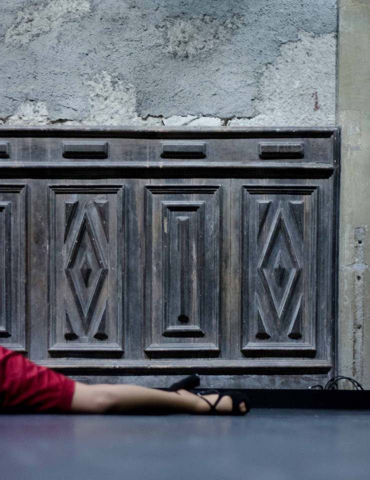 As Escolas Art&iacute;sticas no TNSJ | 2022 | Auto-acusa&ccedil;&atilde;o | Univ. Lus&oacute;fona