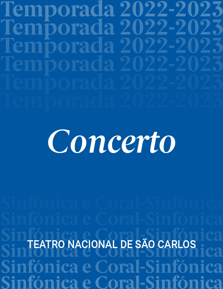 Concerto de Ano Novo – 2 Jan. 2023