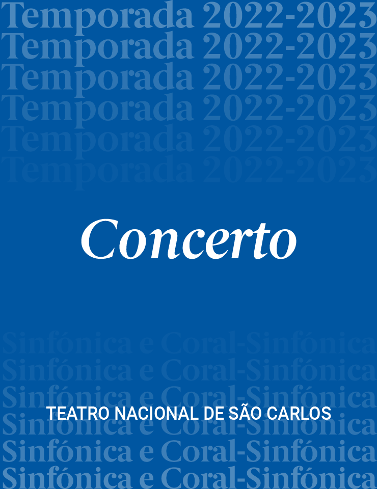 , Concerto Coral-Sinfónico 31 Mar.2023