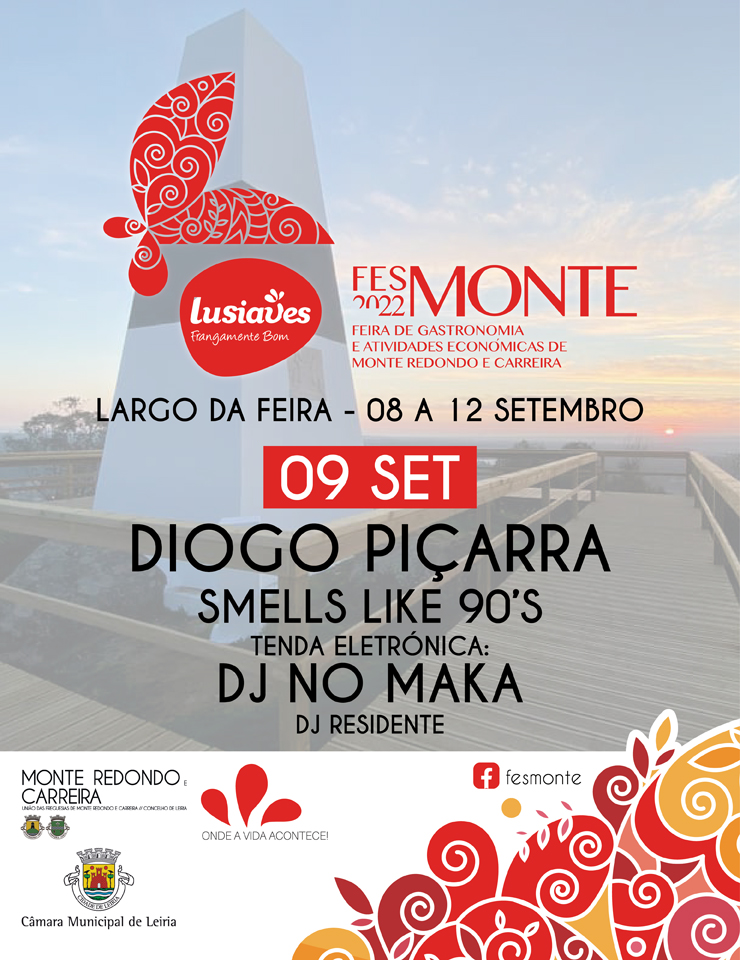 FESMONTE 2022 &ndash; Dia 09/09