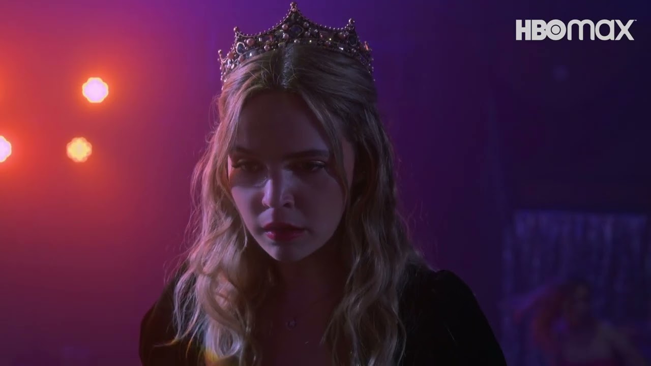 Pretty Little Liars: Original Sin | Trailer | HBO Max