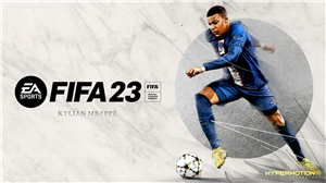 , FIFA 23 chegará à PlayStation®5 e à PlayStation®4 a 30 de setembro