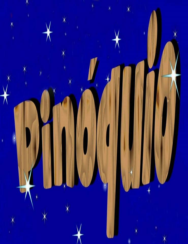 Pin&oacute;quio