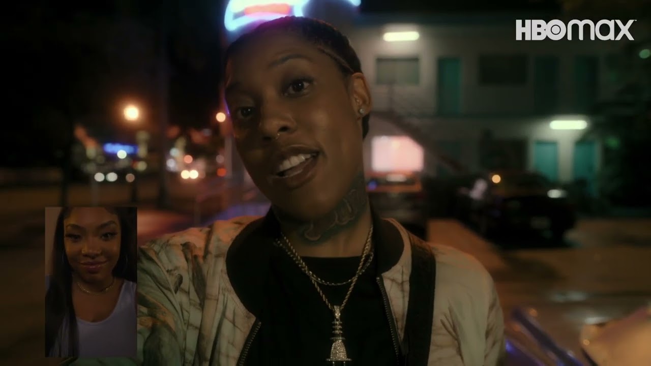 Rap Sh!t | Trailer | HBO Max