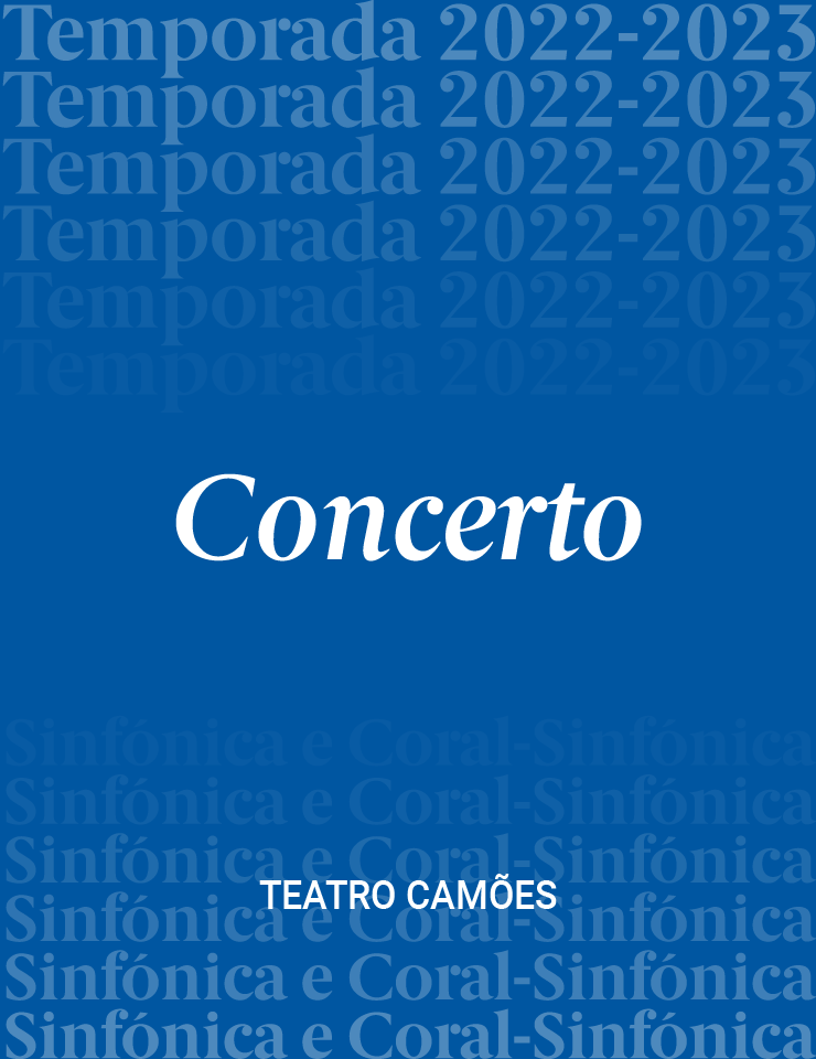 , Concerto de Natal 23 Dez. 2022- Teatro Camões
