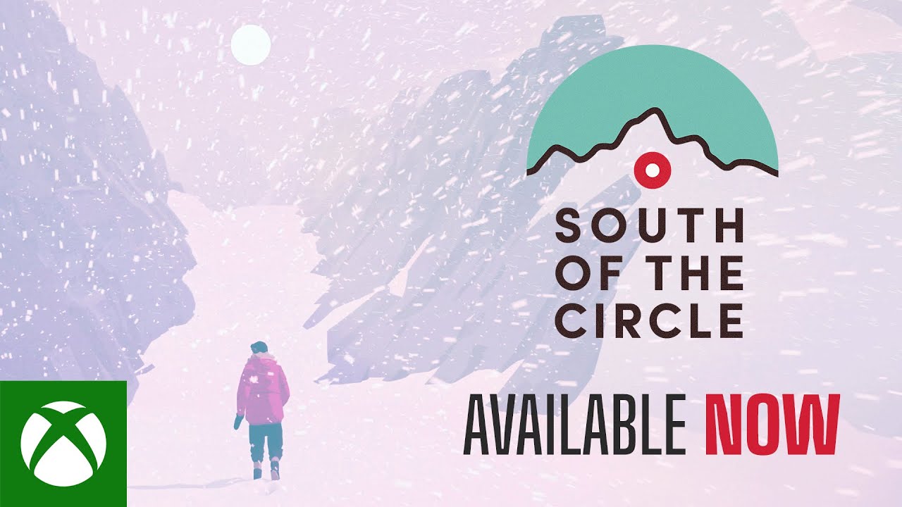 South of the Circle | Release Trailer