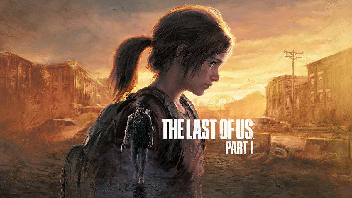 , The Last of Us Parte I está em promoção na PlayStation Store