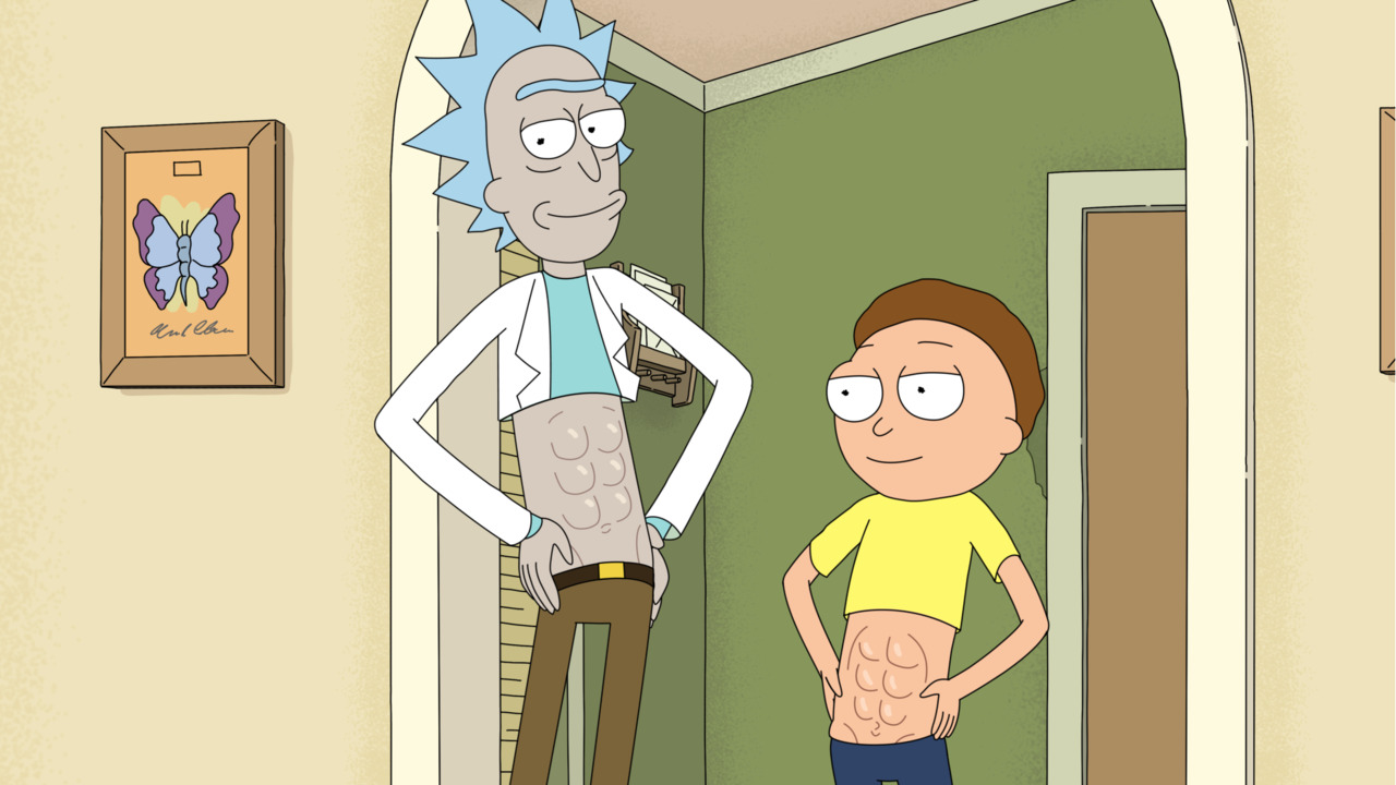 , Sexta temporada de Rick and Morty chega ao HBO Max a 5 de Setembro