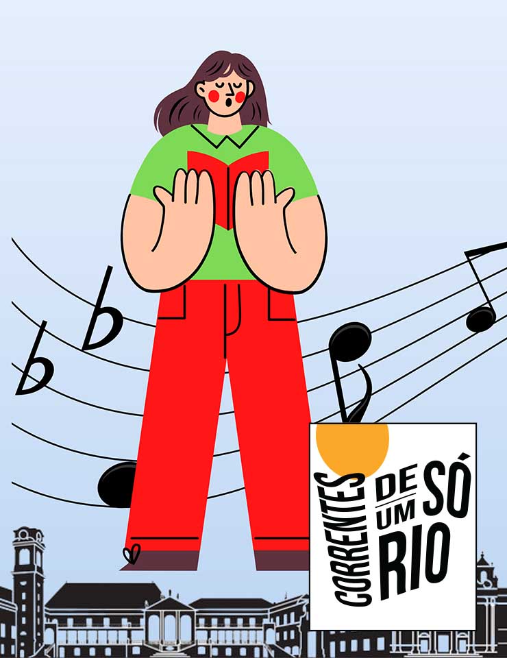 “COIMBRA DAS CAN&Ccedil;&Otilde;ES – A FONTE DOS AMORES &Eacute; A VOZ DE UMA CRIAN&Ccedil;A”