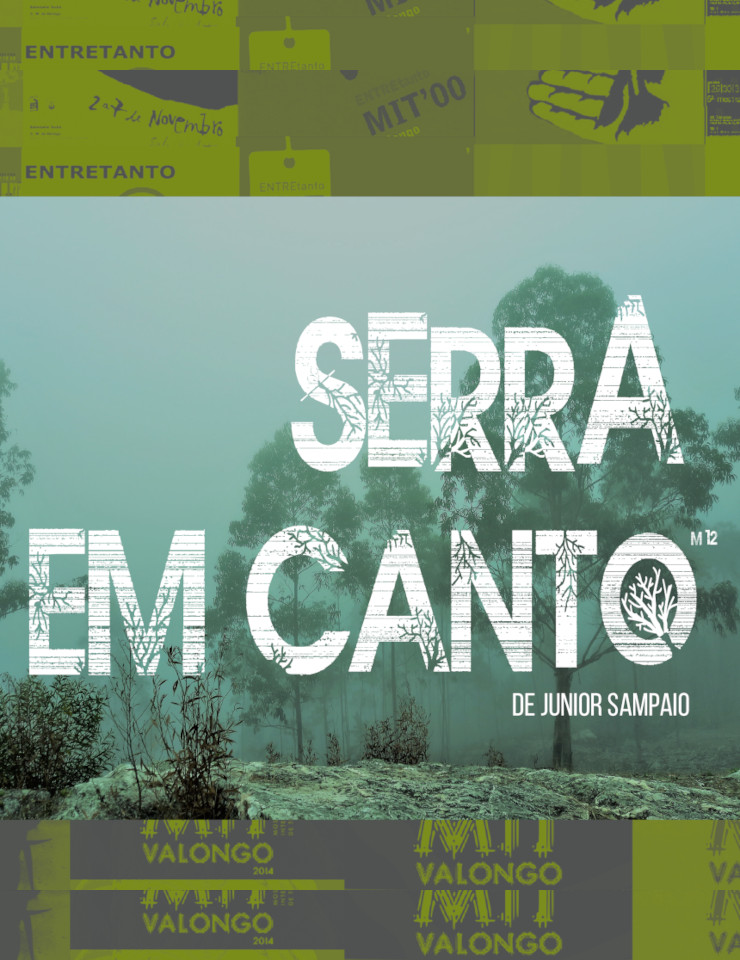 MIT | Serra Em Canto
