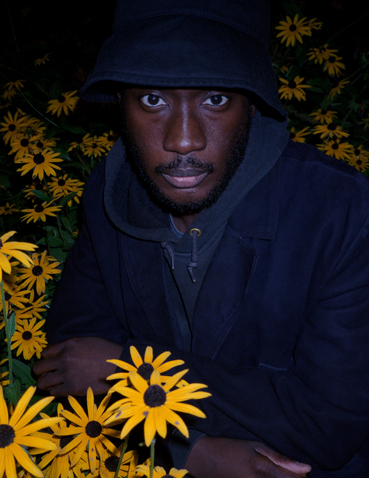 Coby Sey apresenta ‘Conduit&rsquo;