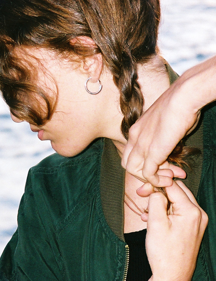 In&ecirc;s Malheiro – Lan&ccedil;amento de ‘deusa n&aacute;usea’ + apneia