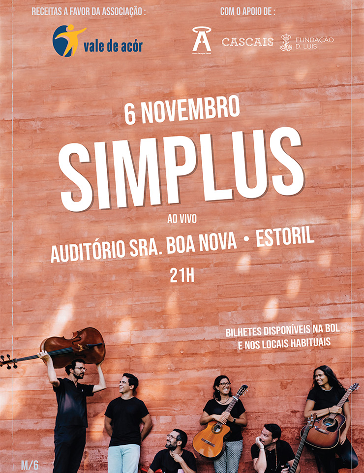 Concerto SIMPLUS