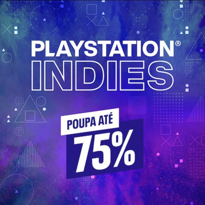 , Campanha “PlayStation Indies” arranca na PlayStation Store