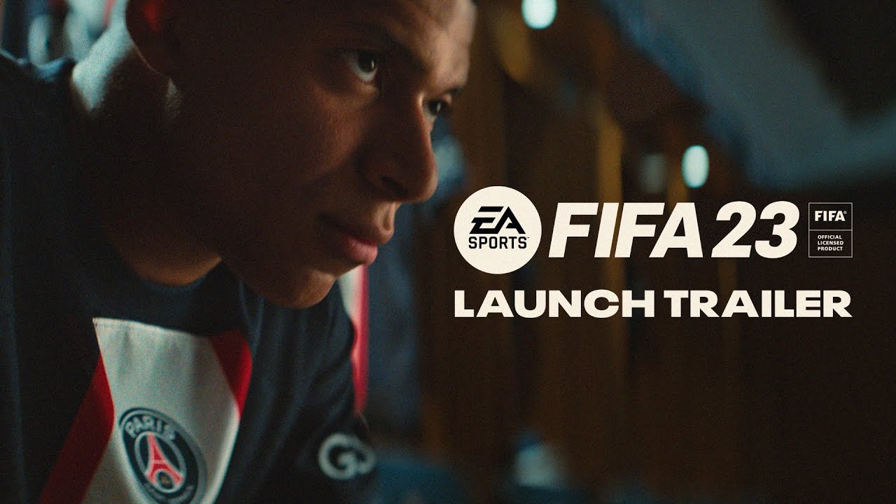 FIFA 23 | Official Launch Trailer | Matchday For The World’s Game