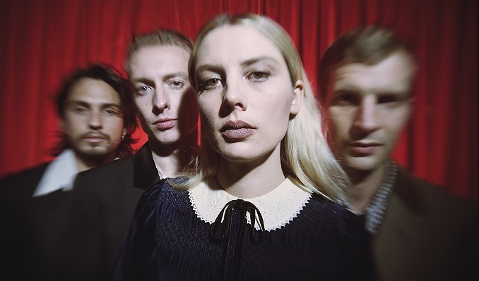 Wolf Alice no Coliseu dos Recreios &ndash; Antevis&atilde;o do concerto e setlist prov&aacute;vel