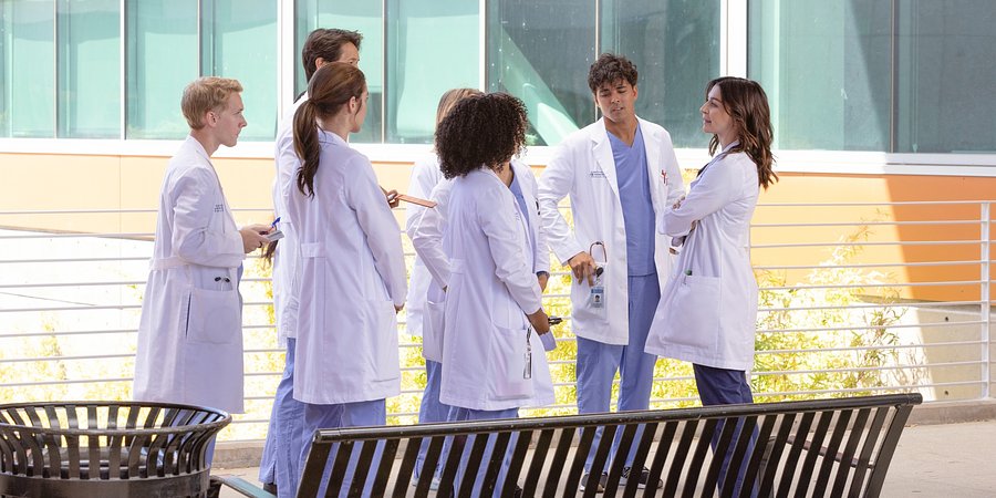 , 19ª temporada de Anatomia de Grey estreia na Fox Life a 19 de Outubro