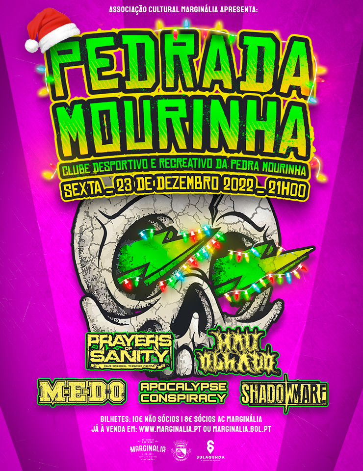 Pedrada Mourinha by AC Margin&aacute;lia