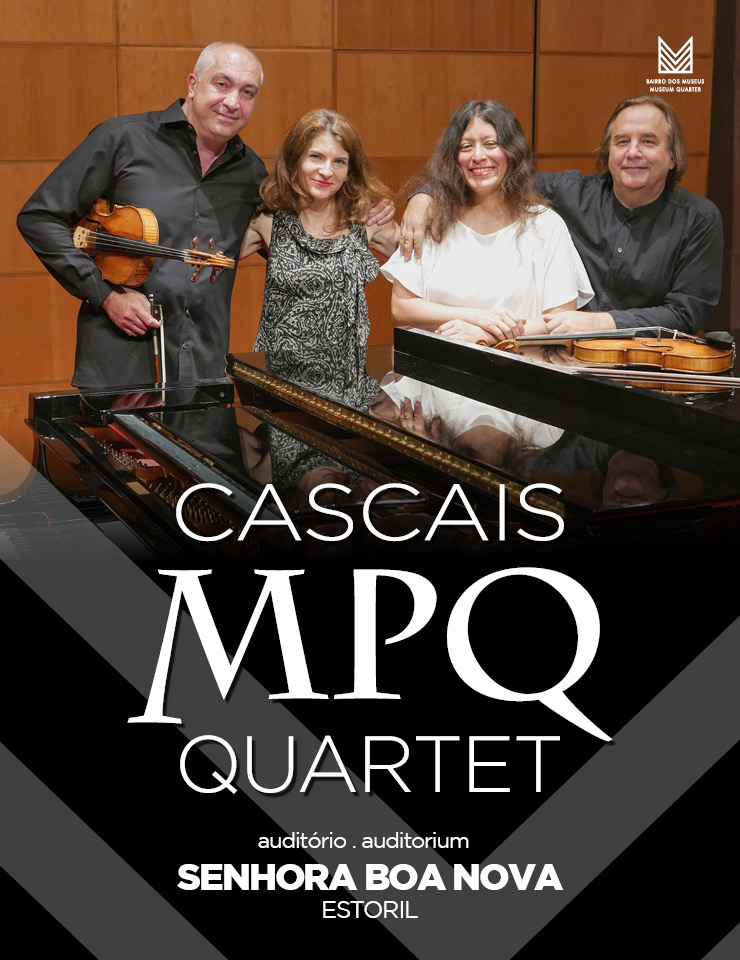 , Concerto CASCAIS MPQ