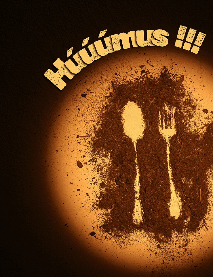 “H&uacute;&uacute;&uacute;mus!!!” Dia 21