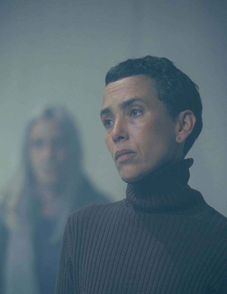 PROXIMIDADE de Arne Lygre