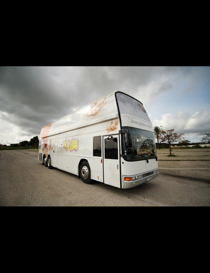 NOVOS VELHOS SONHOS – VATe