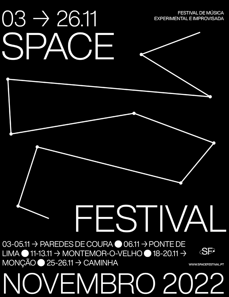 Space Festival – Cody XV / Ocenpsiea