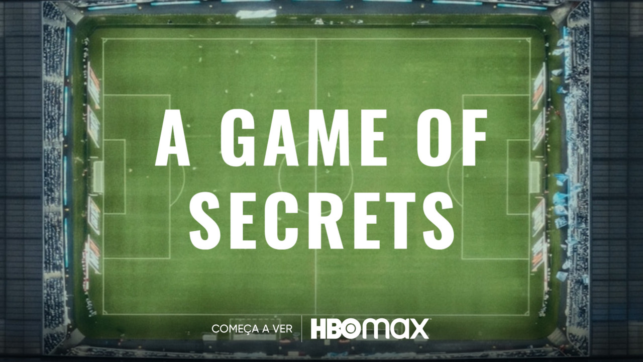 , A Game of Secrets, documentário inspirado nos leaks de Rui Pinto, já disponível na HBO Max