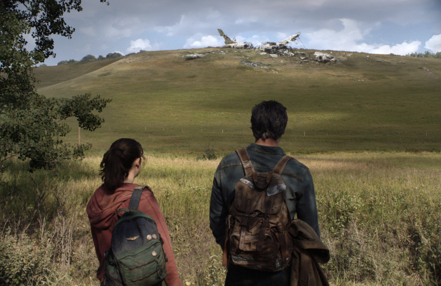 The Last of Us estreia na HBO Max em Portugal a 16 de Janeiro