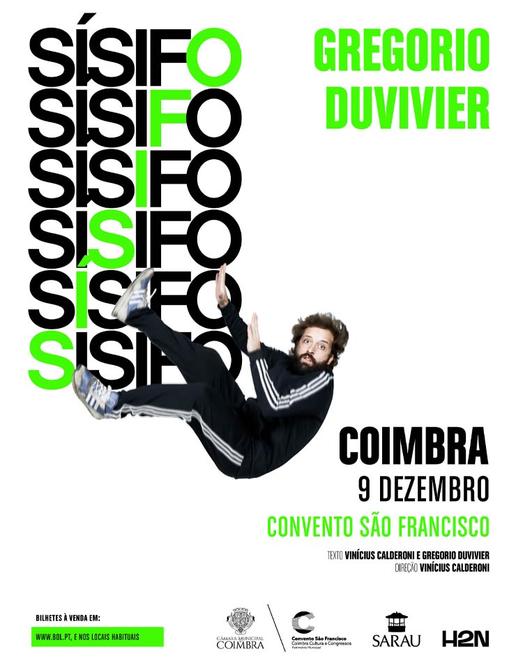S&Iacute;SIFO – GREG&Oacute;RIO DUVIVIER