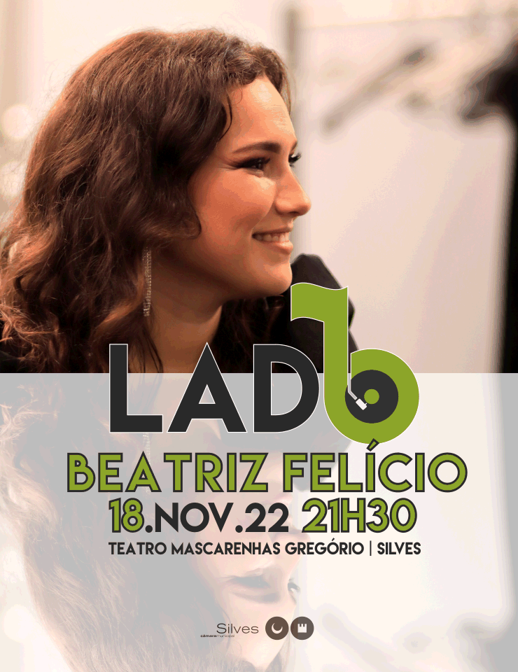 Lado B – Beatriz Felicio